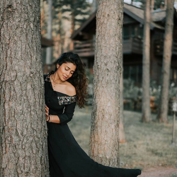 முதலும் ஒரு முடிவும் என் வாழ்வில் நீதானே