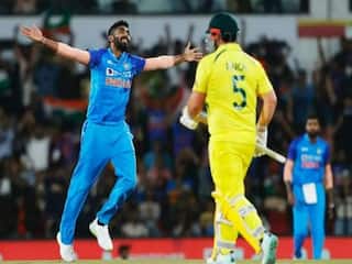 T20 World Cup માંથી બહાર નથી થયો જસપ્રીત બુમરાહ, BCCI અધ્યક્ષ ગાંગુલીએ આપ્યું અપડેટ