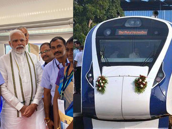 Railway ministry seeks 30% hike in Budget allocation For 2023-24 Fiscal Year To Launch More Vande Bharat Trains Budget 2023: आने वाले साल में नए वंदे भारत ट्रेनें चलाने पर रहेगा सरकार का फोकस, रेलवे ने बजट में मांगा 30% ज्यादा फंड