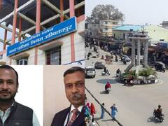 स्वच्छता के लिए अम्बिकापुर को दिल्ली में मिलेगा सम्मान, पुरस्कार लेने ये अधिकारी हुए रवाना