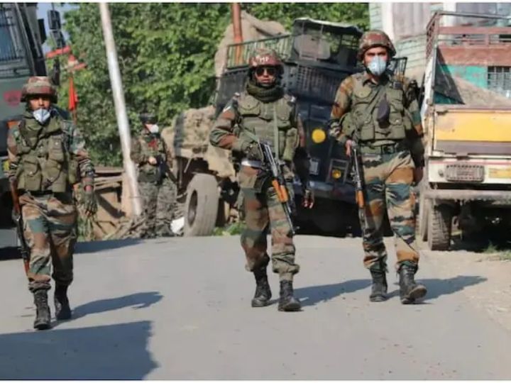 Target Killing Again In Jammu And Kashmir, Terrorists Attacked Two ...