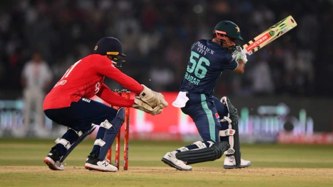 Babar Azam equals Virat Kohli's unique feat in T20I cricket Babar Azam: ফের এক নজির গড়লেন বাবর আজম, ভাগ বসালেন কোহলির কৃতিত্বে