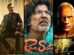 October Release: त्योहारों का जश्न होगा दोगुना, जब सिनेमाघरों में रिलीज होंगी ये धामकेदार फिल्में