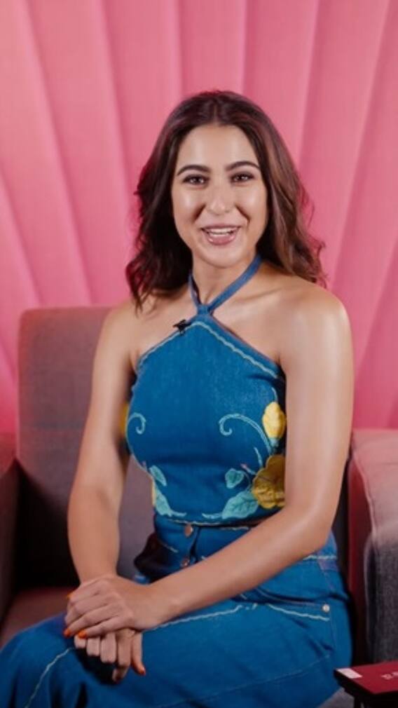 নানা রূপে সারা!