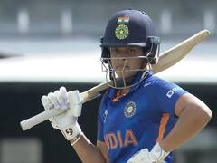 शेफाली वर्मा के समर्थन में आईं कप्तान हरमनप्रीत कौर, कहा- फॉर्म में वापसी के लिए मिलेंगे पर्याप्त मौके