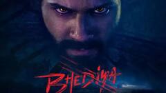 Bhediya Teaser Review: Varun की Bhediya क्या देगी Goosebumps? ये Wolf किसका शिकार करेगा ? | ENT LIVE