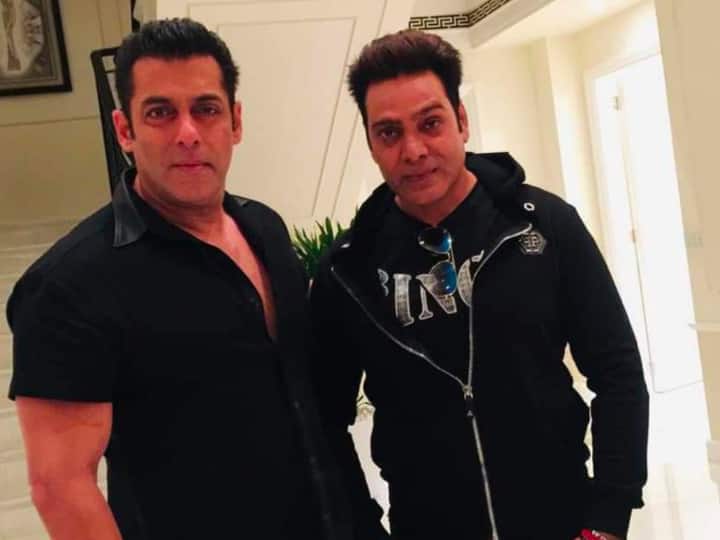 Salman Khan’s Body Double Sagar Pandey Passes Away While Gyming Salman Khan’s Body Double Sagar Pandey Passes Away While Gyming
