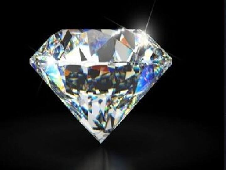5 more diamonds found in mines of Panna district, prices are more than 60 lakhs Madhya Pradesh:  पन्ना जिले की खदानों से फिर मिले 5 डायमंड, 60 लाख से अधिक है कीमत
