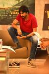 Pawan Kalyan |Hari Hara Veera Mallu Pre Schedule Workshop | సరికొత్త లుక్ లో పవన్ కళ్యాణ్ |ABP Desam
