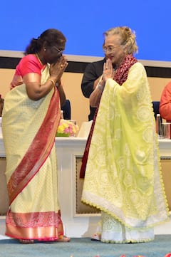 68th National Film Awards Ceremony: ఉత్తమ చిత్రం ‘కలర్ ఫోటో’, ఉత్తమ సంగీత దర్శకుడు తమన్