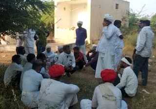 CRIME NEWS: બનાસકાંઠામાં રાત્રે ખેતરે જતા યુવક પર ઘાતકી હુમલો કરવામાં આવતા મોત