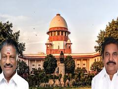 AIADMK : உச்சநீதிமன்றம் அதிரடி உத்தரவு.. தேர்தலை நடத்த மாட்டோம் என ஈ.பி.எஸ் தரப்பு உத்தரவாதம்..