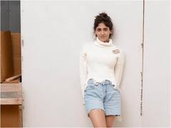 Chandini Chowdary: తెలుగింటి పిల్ల వెస్ట్రన్ డ్రెస్‌లో అదిరిందిగా