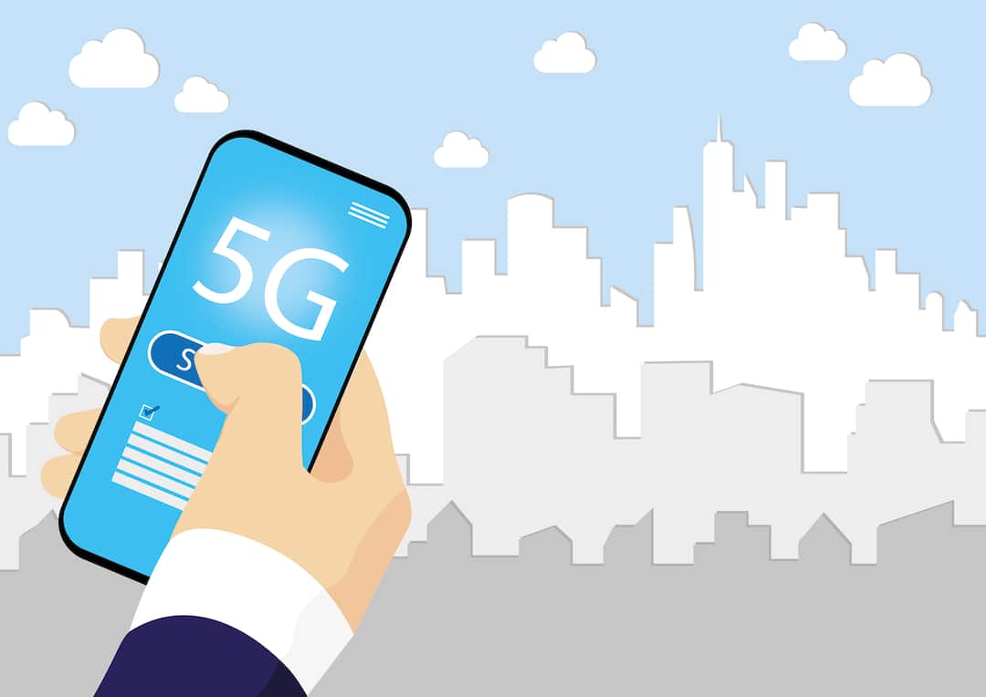 5G: What The Next-Gen Network Experience Is Like Around The World 5G: What The Next-Gen Network Experience Is Like Around The World