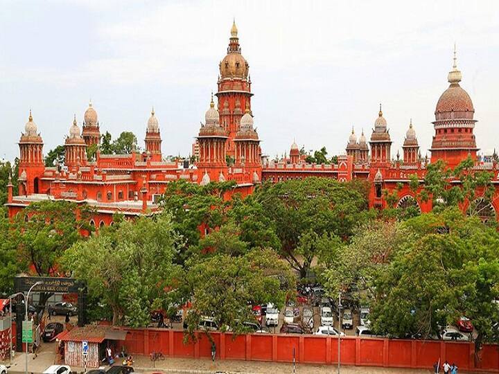 Madras HC Directs Police To Allow RSS March On Nov 6 After Tamil Nadu Govt Denies Permission Madras HC Directs Police To Allow RSS March On Nov 6 After Tamil Nadu Govt Denies Permission