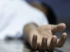 30 ਸਾਲਾ ਮਾਡਲ ਨੇ ਮੁੰਬਈ ਦੇ ਹੋਟਲ 'ਚ ਕੀਤੀ ਖੁਦਕੁਸ਼ੀ, ਪੱਖੇ ਨਾਲ ਲਟਕਦੀ ਮਿਲੀ ਲਾਸ਼, ਸੁਸਾਈਡ ਨੋਟ ਵੀ ਮਿਲਿਆ  