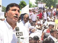 ओबीसी आरक्षण को लेकर जयपुर में रैली, सीएम गहलोत ने विसंगतियों को दूर करने के दिए निर्देश