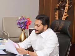 వైసీపీ నేతల ఆశలపై నీళ్లు చల్లిన జగన్