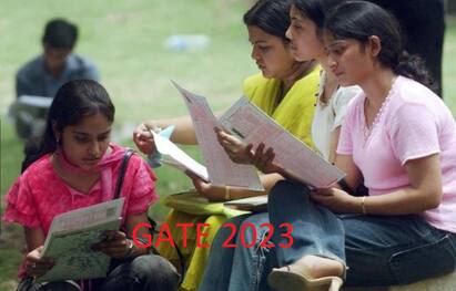 GATE 2023 Today is Last Date To Apply Direct Link and other details GATE 2023 Exam: பொறியியல் Gate தேர்வுக்கு விண்ணப்பிக்க இன்றே கடைசி முழு விவரம்!