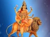 Navratri 2022 : नवरात्रीच्या पाचव्या दिवशी देवीच्या स्कंदमाता रूपाची पूजा; काय आहे आख्यायिका?