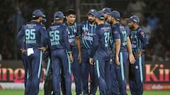 বিশ্বকাপে মাঠে নামার আগেই রোহিতদের হুঁশিয়ারি পাক তারকার