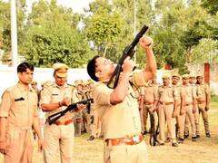 ​UP Police Jobs 2022: यूपी पुलिस में होने जा रही कॉन्स्टेबल पद पर बंपर भर्ती, पढ़ें पूरी डिटेल्स
