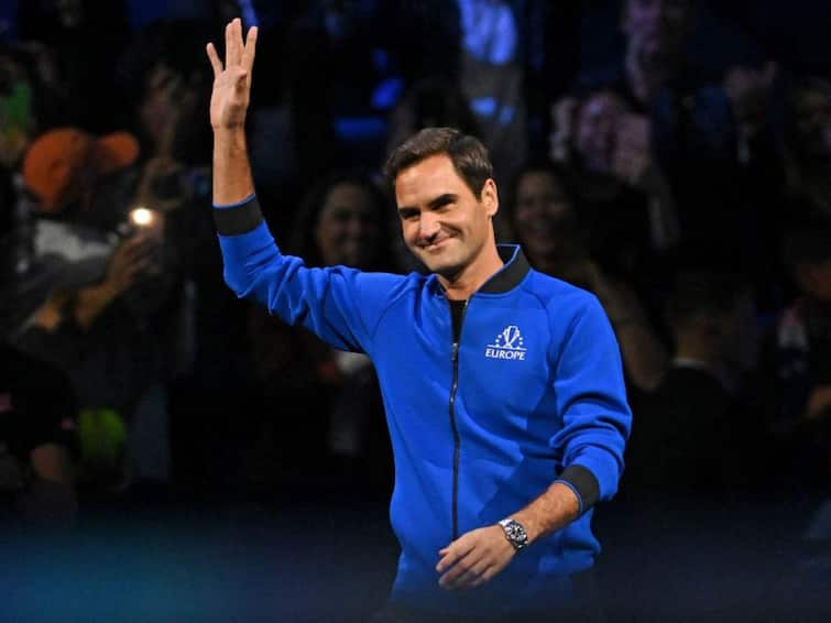 ‘Don't Overthink That Perfect Ending’:  Roger Federer Latest Instagram Post Goes Viral ‘Don't Overthink That Perfect Ending’: Roger Federer's Latest Instagram Post Goes Viral