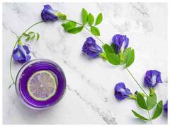 डायबिटीज कंट्रोल करने में असरदार है ब्लू टी, रोजाना पीने से होंगे ये फायदे