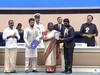 68th National Film Awards 2022: மூன்று தேசிய விருதினை வாங்கிய சிவரஞ்சினியும் சில பெண்களும் படக்குழு!