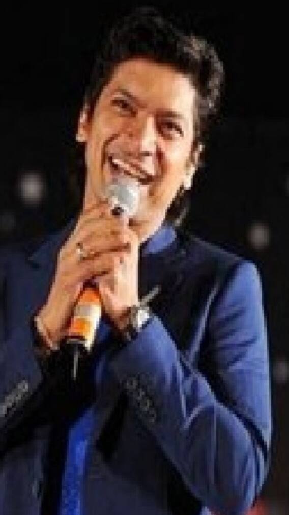 জন্মদিনে অন্যভাবে চিনে নিন শানকে