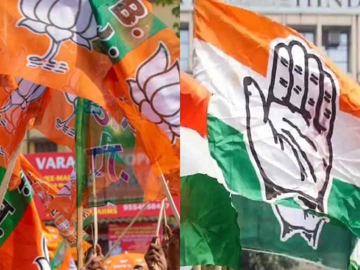MP urban body election Congress wiped out Madhya Pradesh Minister area all councilors won by BJP ANN MP Nikay Chunav: नगरीय प्रशासन मंत्री और PWD मंत्री के क्षेत्र में कांग्रेस का सफाया, सभी पार्षद BJP के जीते