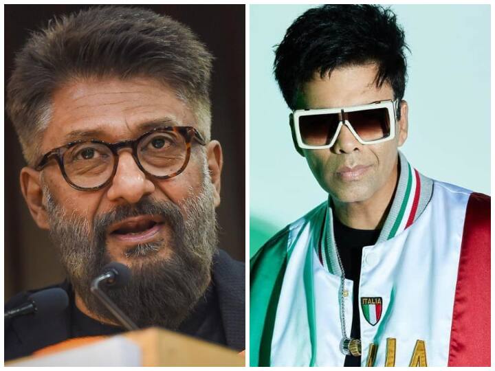 Vivek Agnihotri Reveals Why He Would Never Appear On ‘Koffee With Karan’, Calls The Show ‘Artificial' Vivek Agnihotri Reveals Why He Would Never Appear On ‘Koffee With Karan’, Calls The Show ‘Artificial'