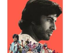 Special Film Fest To Showcase 11 Iconic Films Of Amitabh Bachchan On His 80th Birthday