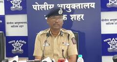 Nashik Murder Case : व्यावसायिक मत्सर ठरलं मृत्यूचं कारण, नाशिकचे उद्योजक शिरीष सोनवणे खुनाचा उलगडा