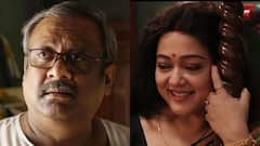 কৌশিক-অপরাজিতার দাম্পত্যে কথা নেই, আছে সুরে বাঁধা ভালোবাসার গল্প