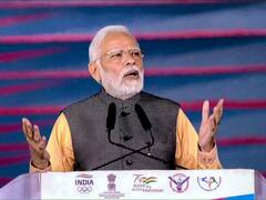 गुजरात में देश की सबसे लंबी तटरेखा लेकिन दशकों तक इसके विकास पर ध्यान नहीं दिया गया: पीएम