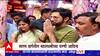 Pune :  Aaditya Thackeray  यांनी Sarasbaug समोरील महालक्ष्मी मंदिरात जाऊन देवीच दर्शन घेतलं