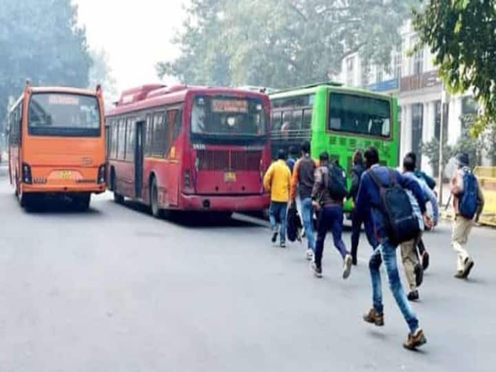 Buses will run on 26 new routes in Delhi from October 2, know the complete plan here Delhi News: दिल्ली वालों के लिए खुशखबरी, 2 अक्टूबर से 26 नए रूट पर दौड़ेंगी 151 बसें, जानें पूरी डिटेल