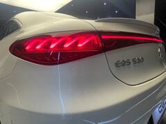 Photos: मर्सिडीज ने लॉन्च की EQS 580 इलेक्ट्रिक कार, मिलती है 857 किलोमीटर की रेंज, देखें तस्वीरें