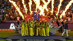 ICC T20 World Cup 2022 Prize Money: বিশ্বকাপজয়ী থেকে প্রথম রাউন্ডে ছিটকে যাওয়া কোন দল কত পুরস্কারমূল্য পাবে?