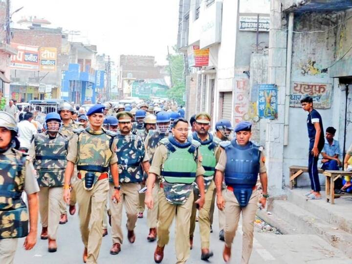 ​रिक्ति विवरण: नोटिफिकेशन के अनुसार भर्ती के जरिए स्पोर्ट्स कोटा के 534 पद भरे जाएंगे.