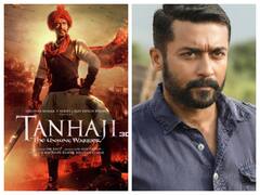 नेशनल फिल्म अवॉर्ड में साउथ का बोलबाला, आज अजय देवगन, सूर्या समेत इन सितारों को किया जाएगा सम्मानित