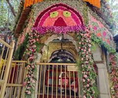 Shardiya Navratri 2022: जिंदगी की हर चिंता दूर करेगी ‘मां चिंतपूर्णी’, नवरात्रों में करें हिमाचल की इस देवी के दर्शन