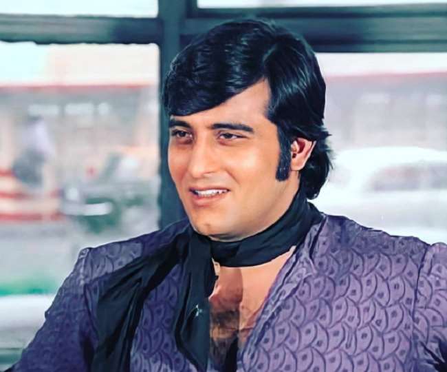 जब फिल्में छोड़ संन्यासी बन गए थे Vinod Khanna, ओशो आश्रम में साफ़ करते थे टॉयलेट और जूठे बर्तन!