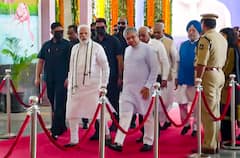 Gujarat: Prime Minister Narendra Modi Flags-Off Third Vande Bharat Train From Gandhinagar To Mumbai — In Photos