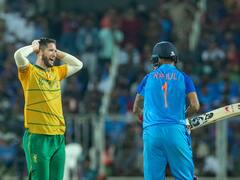 India Vs South Africa 2nd T20I Match At Guwahati 'Sold Out'