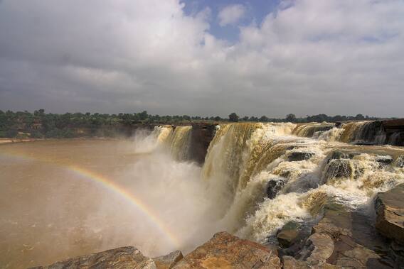 Chhattisgarh Tourist Place: छत्तीसगढ़ की वो खूबसूरत जगहें जो छू लेंगी मन, यहां एक बार जाना तो बनता है