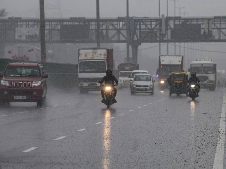 Monsoon in Madhya pradesh Monsoon departs from MP average rainfall recorded this year Ann MP News: मध्य प्रदेश में इस साल हुई औसत बारिश, राज्य से 30 सितंबर को विदा हुआ मानसून