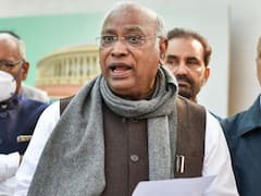 Congress New President: મલ્લિકાર્જુન ખડગે બન્યા કોંગ્રેસના નવા અધ્યક્ષ, શશિ થરૂરની મોટી હાર