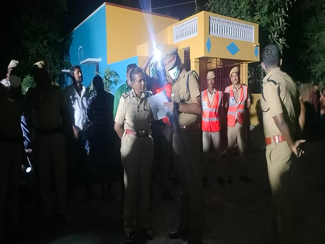 காஞ்சிபுரம் சிலிண்டர் விபத்தில் பலி எண்ணிக்கை 3 ஆக உயர்வு....தொடரும் சோகம்